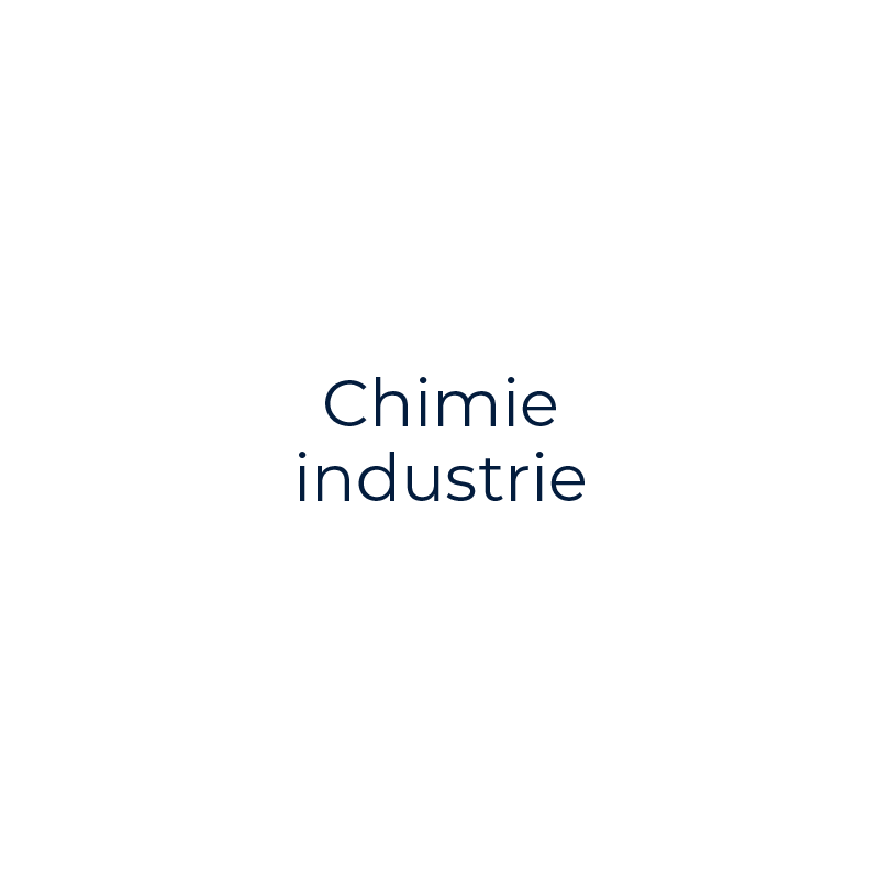 Chimie industrielle Charbonneaux Brabant